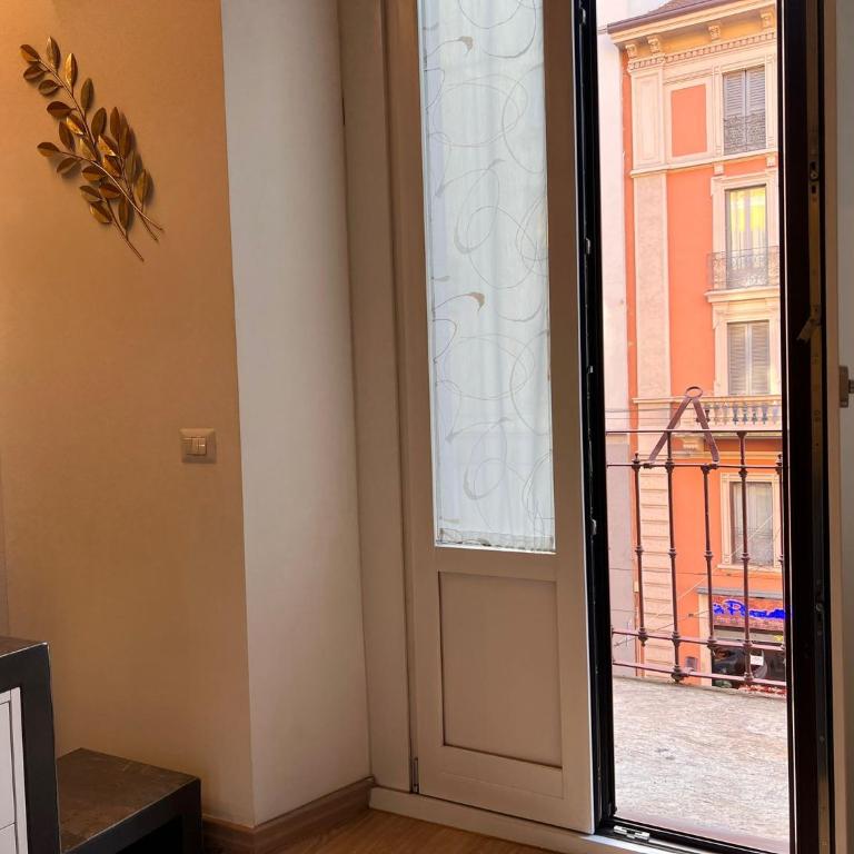 Kibilù - Luxury Studio Porta Romana near Bocconi, City Centre - Appartamento Monolocale con Balcone - 9