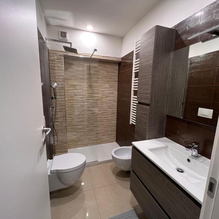 Kibilù - Luxury Studio Porta Romana near Bocconi, City Centre - Appartamento Monolocale con Balcone - 10