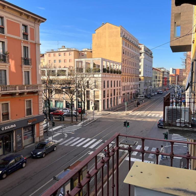 Kibilù - Luxury Studio Porta Romana near Bocconi, City Centre - Appartamento Monolocale con Balcone - 11