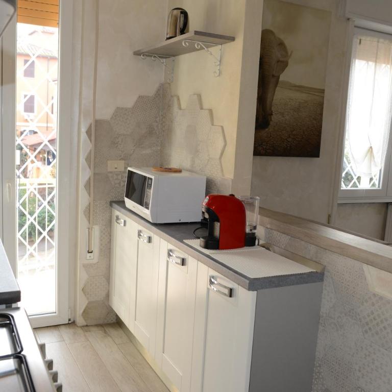 Locazione turistica di Carlo - Appartamento con 1 Camera da Letto - 19