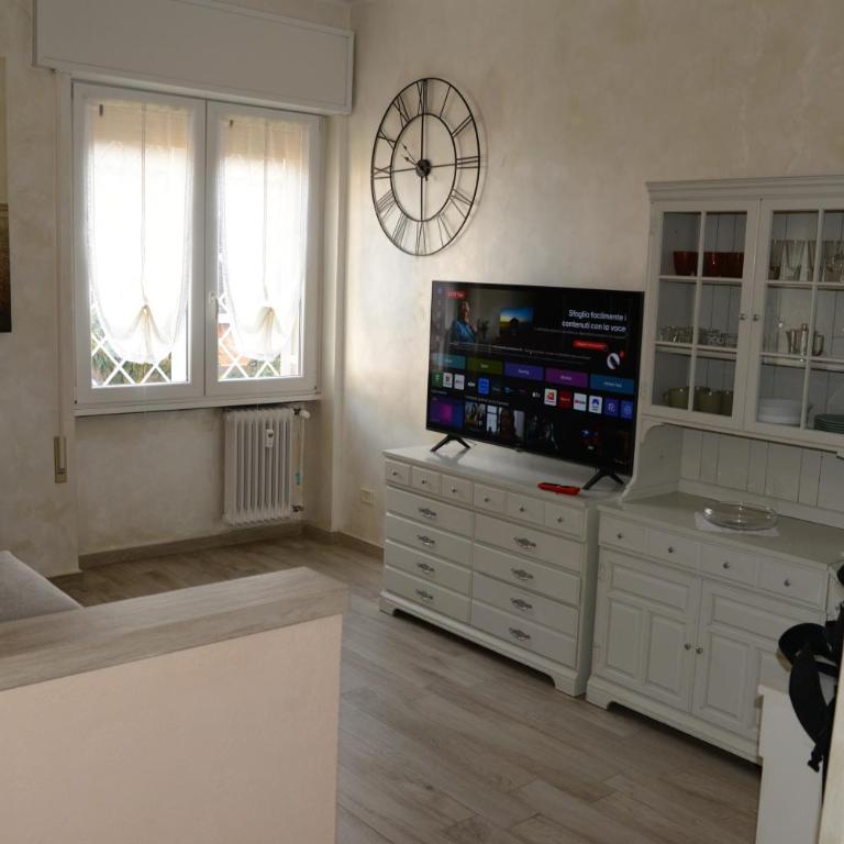 Locazione turistica di Carlo - Appartamento con 1 Camera da Letto - 30