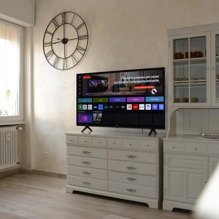Locazione turistica di Carlo - Appartamento con 1 Camera da Letto - 35