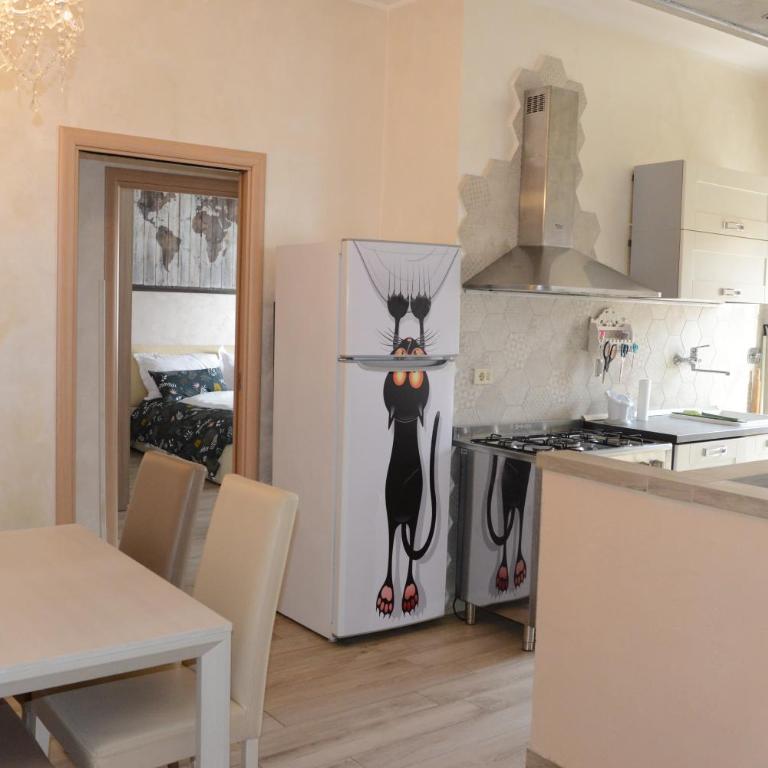 Locazione turistica di Carlo - Appartamento con 1 Camera da Letto - 24