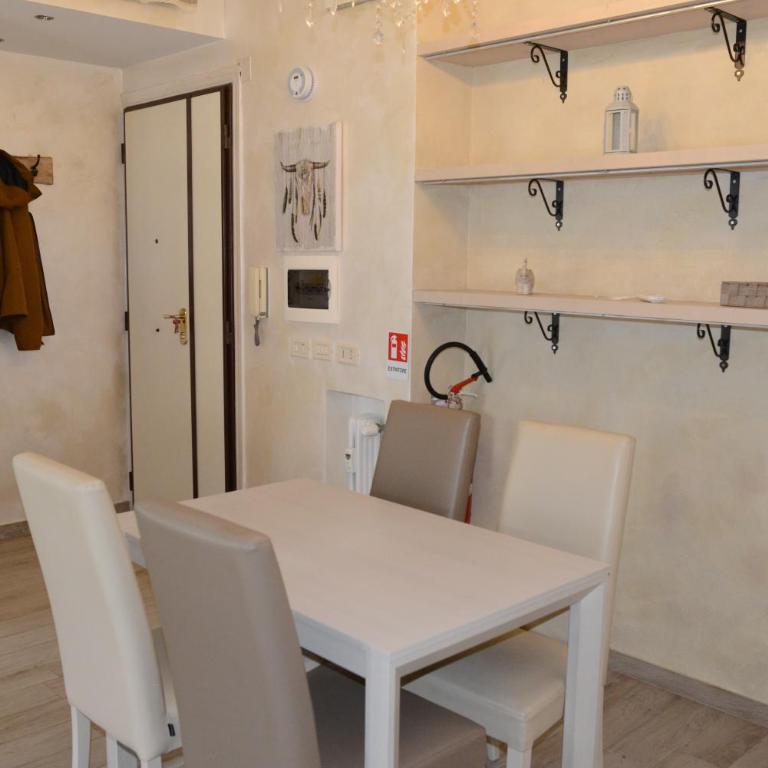 Locazione turistica di Carlo - Appartamento con 1 Camera da Letto - 25