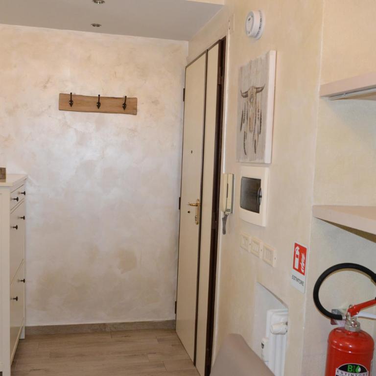 Locazione turistica di Carlo - Appartamento con 1 Camera da Letto - 18