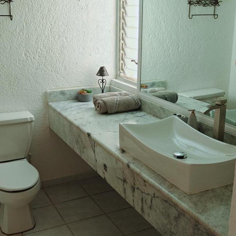 Costa Azul a 100 mts playa - Apartamento de 2 dormitorios - 30