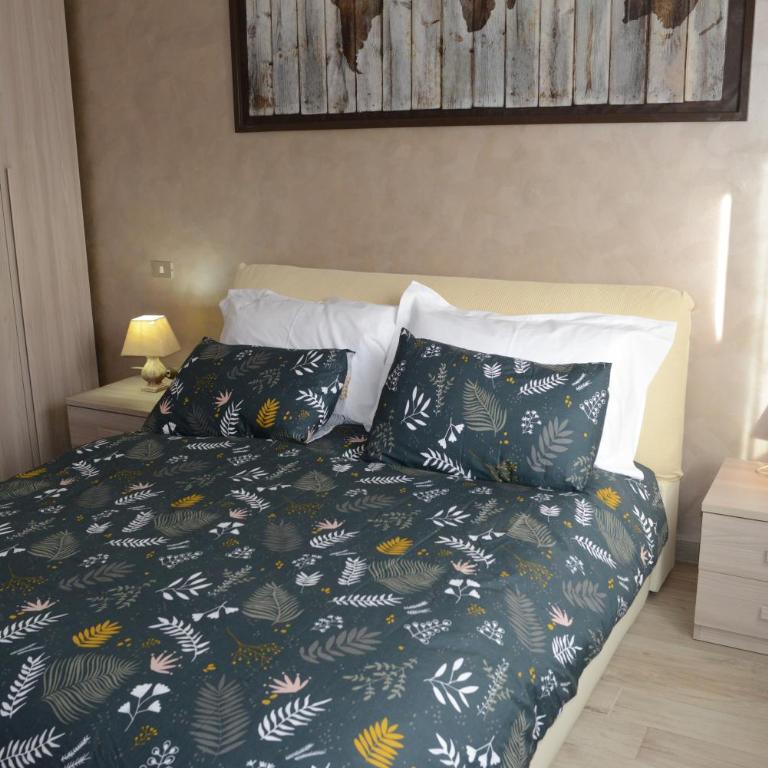 Locazione turistica di Carlo - Appartamento con 1 Camera da Letto - 3