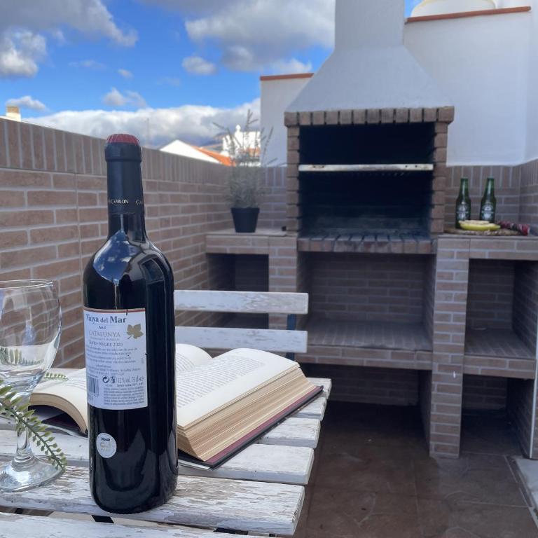 Apartamento Jimena Sevilla en el centro de Nerja - Apartamento de 1 dormitorio - 13