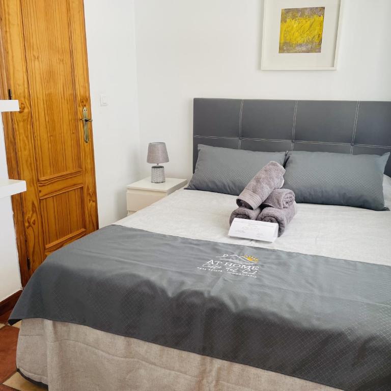 Apartamento Jimena Sevilla en el centro de Nerja - Apartamento de 1 dormitorio - 14