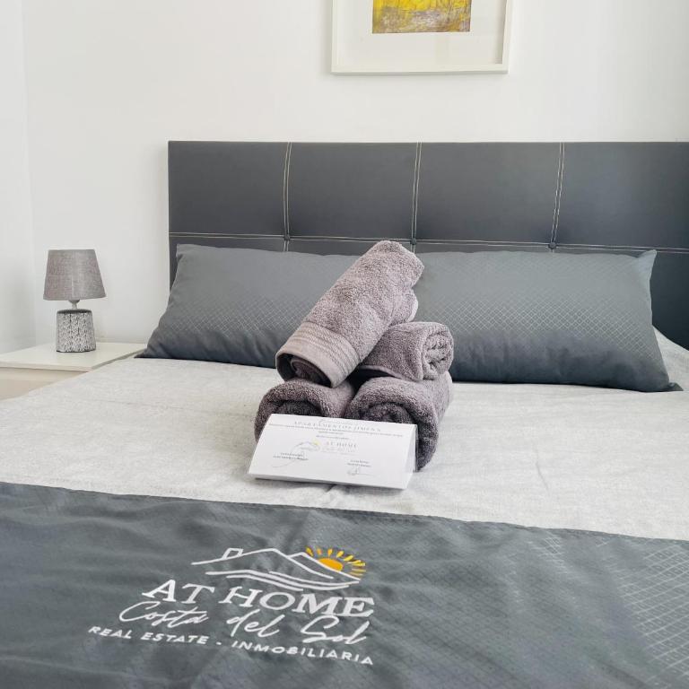 Apartamento Jimena Sevilla en el centro de Nerja - Apartamento de 1 dormitorio - 15