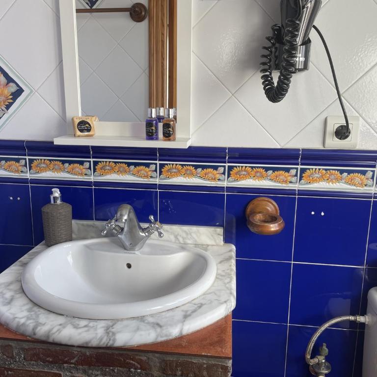 Apartamento Jimena Sevilla en el centro de Nerja - Apartamento de 1 dormitorio - 17