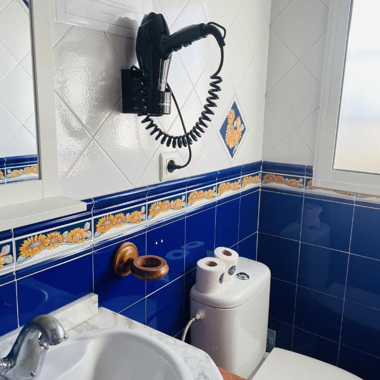 Apartamento Jimena Sevilla en el centro de Nerja - Apartamento de 1 dormitorio - 19