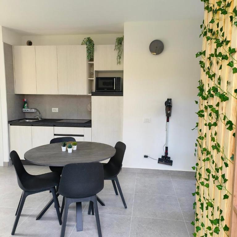 PROJECT APARTMENT LAZISE - Appartamento con 1 Camera da Letto - 3