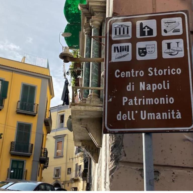 Vesuvio&Partenope - Superior Apartment with City View - 46