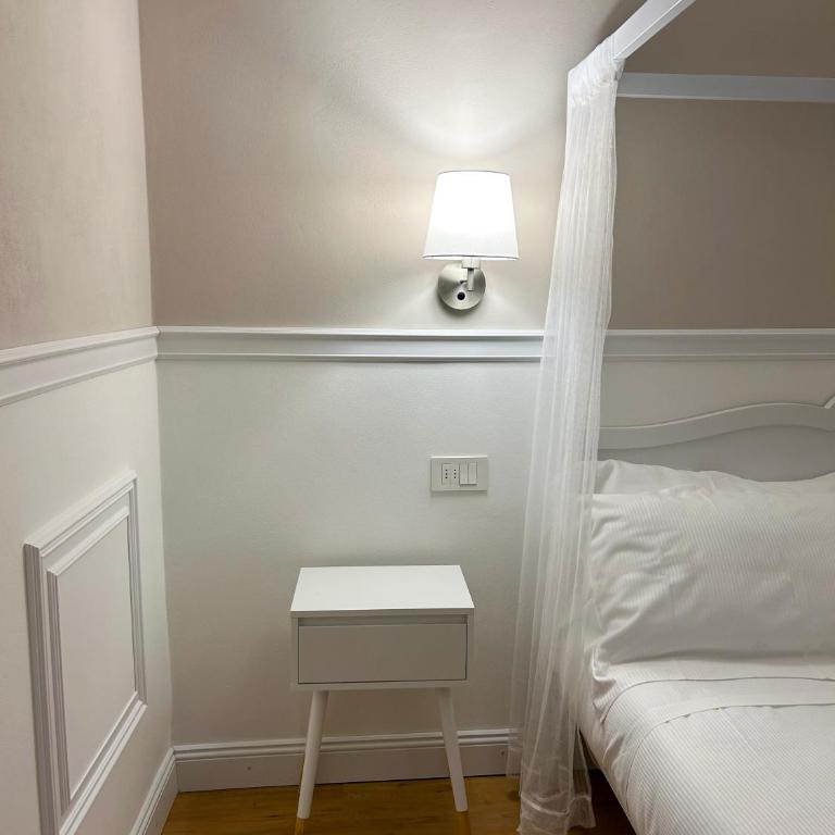 Dimore della Cisterna - Appartamento Superior con Balcone - 5