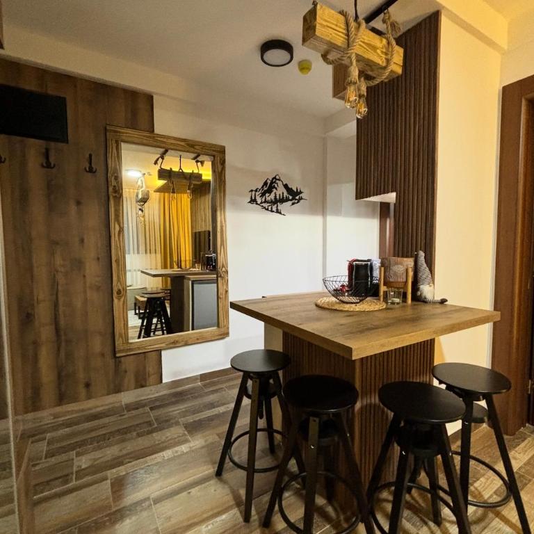 Gencian Resort KOPAONIK - Deluxe One-Bedroom Apartment - 4
