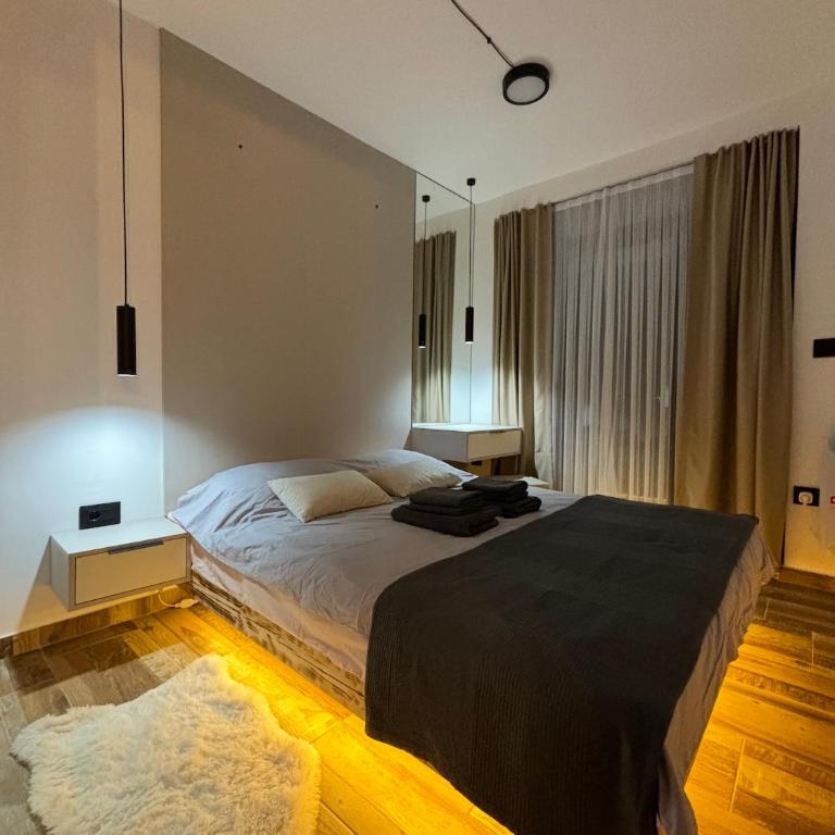 Gencian Resort KOPAONIK - Deluxe One-Bedroom Apartment - 6