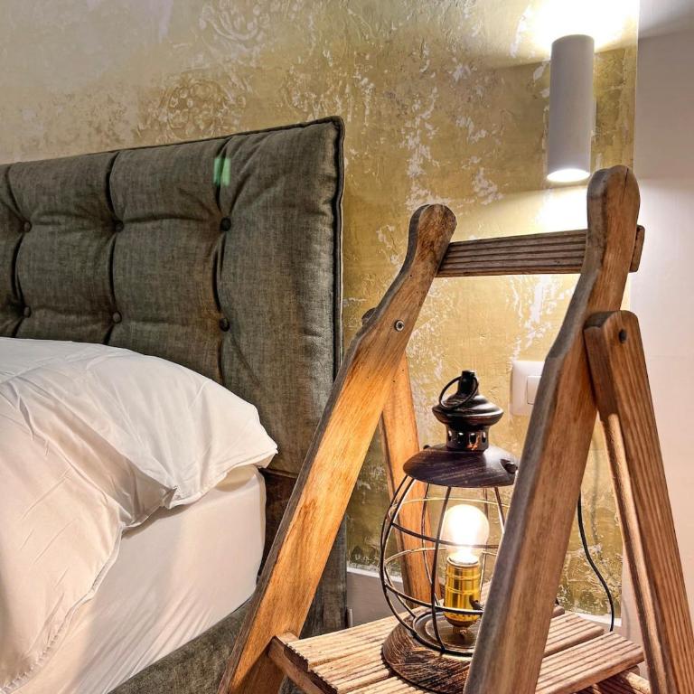 Roma Parioli Suite Green Harmony - Appartamento con 1 Camera da Letto - 5
