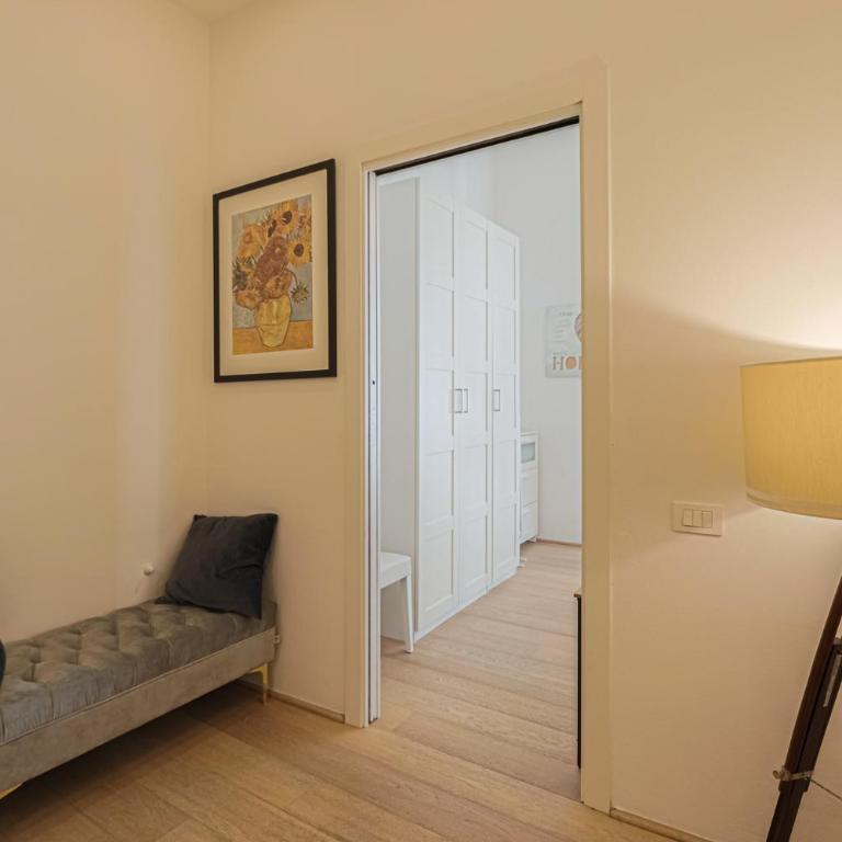 APT DELUXE in THE HEART OF CITY - Appartamento con 1 Camera da Letto - 47