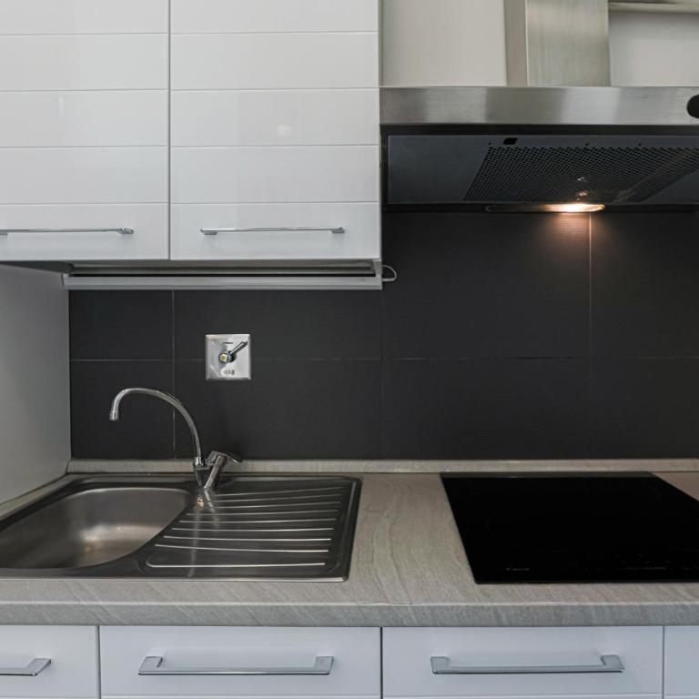 APT DELUXE in THE HEART OF CITY - Appartamento con 1 Camera da Letto - 44