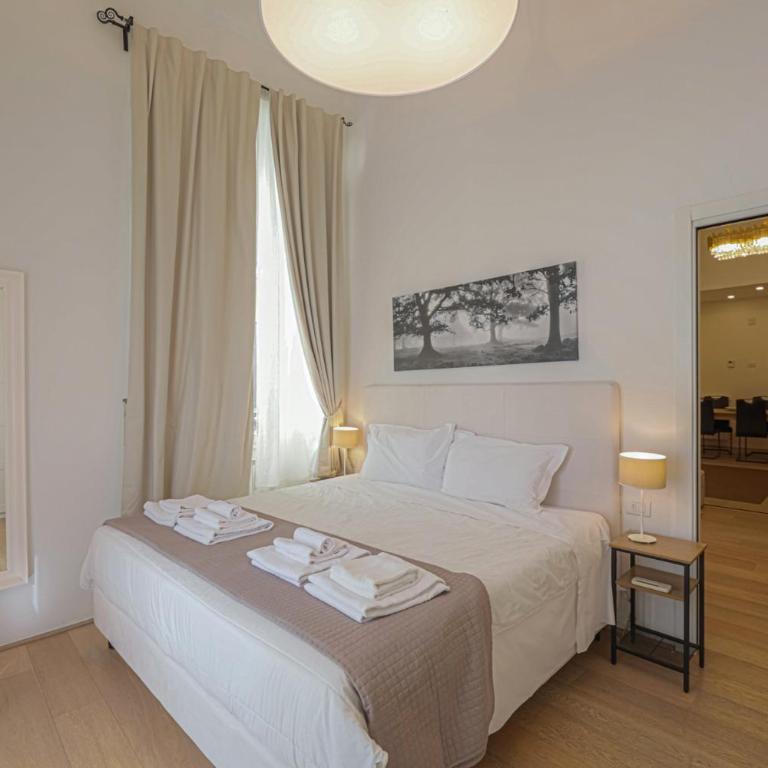 APT DELUXE in THE HEART OF CITY - Appartamento con 1 Camera da Letto - 45