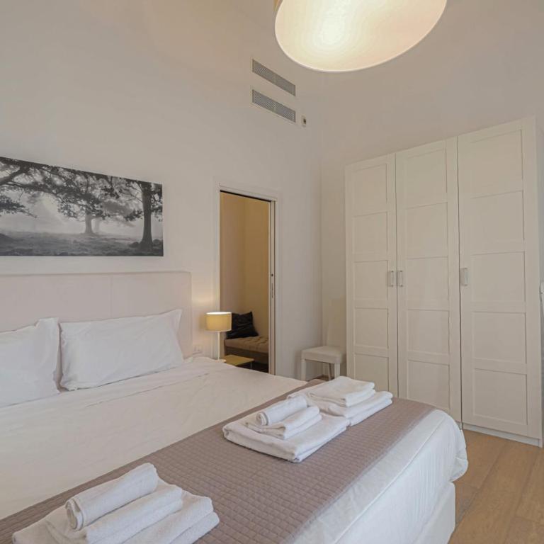 APT DELUXE in THE HEART OF CITY - Appartamento con 1 Camera da Letto - 46
