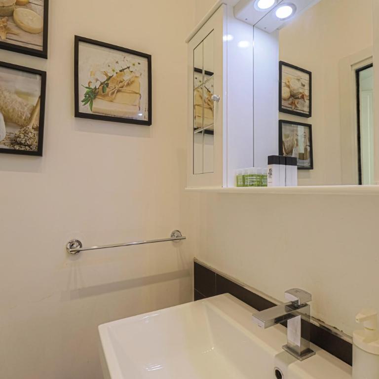 APT DELUXE in THE HEART OF CITY - Appartamento con 1 Camera da Letto - 14
