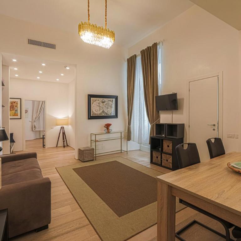 APT DELUXE in THE HEART OF CITY - Appartamento con 1 Camera da Letto - 6