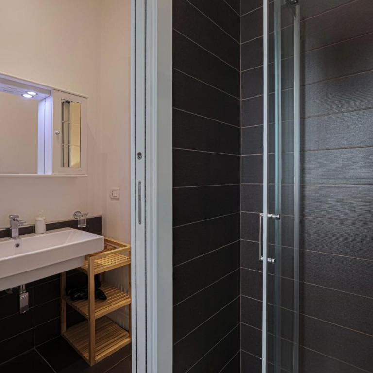 APT DELUXE in THE HEART OF CITY - Appartamento con 1 Camera da Letto - 13