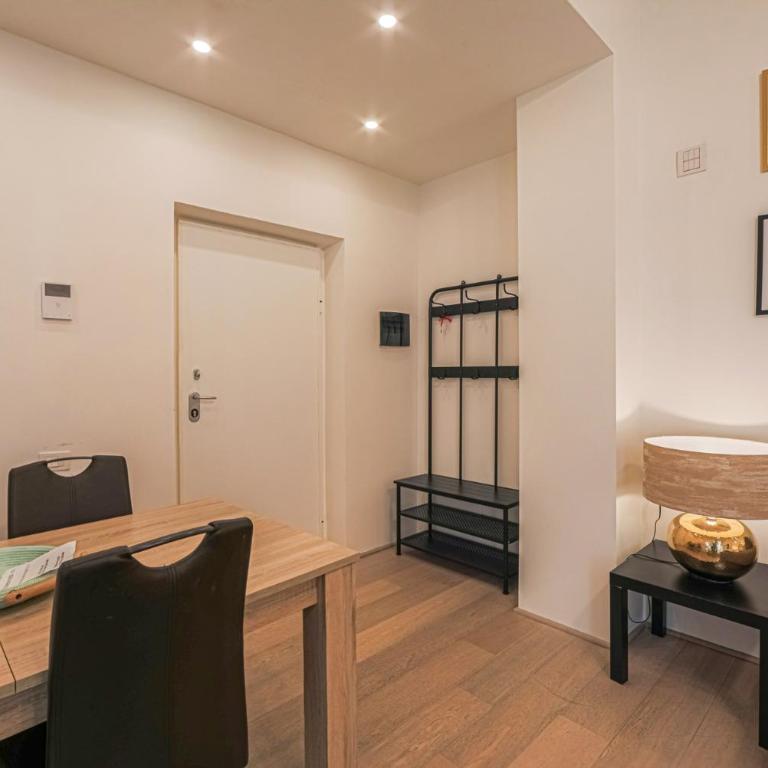 APT DELUXE in THE HEART OF CITY - Appartamento con 1 Camera da Letto - 32