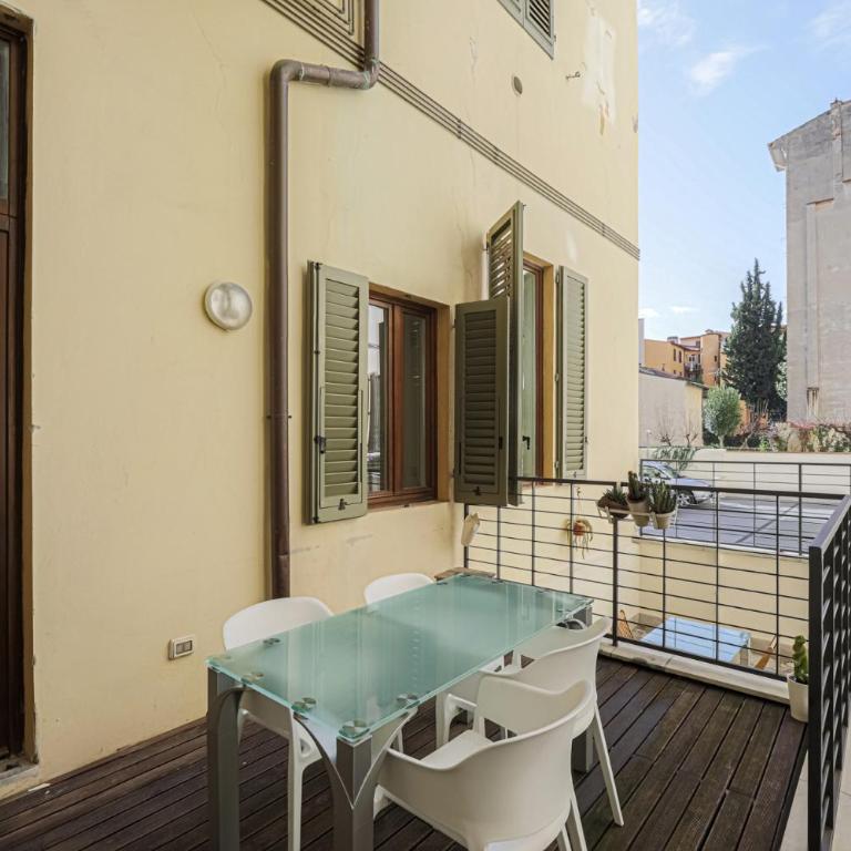 APT DELUXE in THE HEART OF CITY - Appartamento con 1 Camera da Letto - 19