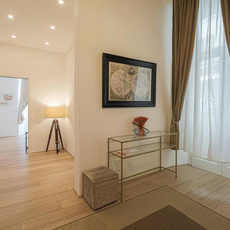 APT DELUXE in THE HEART OF CITY - Appartamento con 1 Camera da Letto - 20