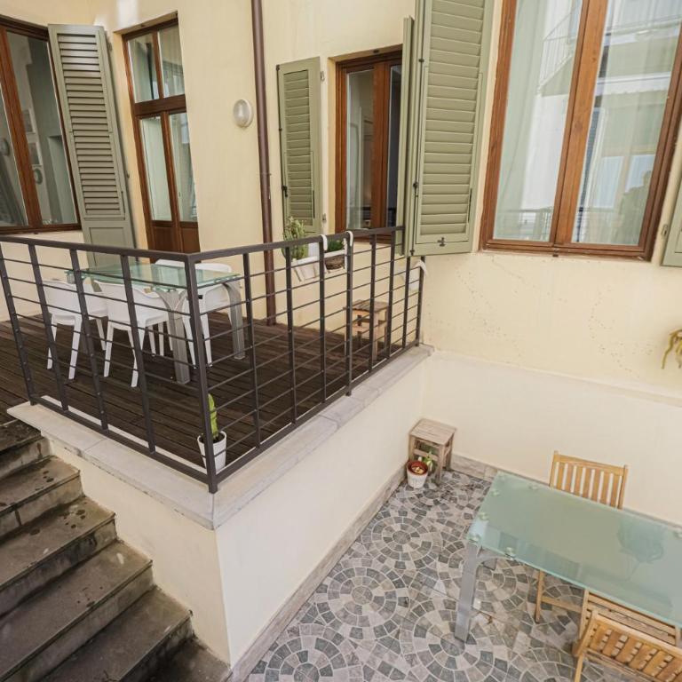 APT DELUXE in THE HEART OF CITY - Appartamento con 1 Camera da Letto - 24