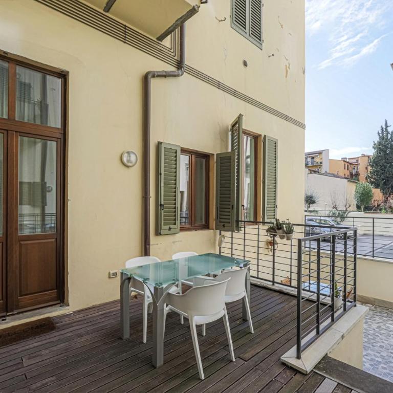 APT DELUXE in THE HEART OF CITY - Appartamento con 1 Camera da Letto - 37