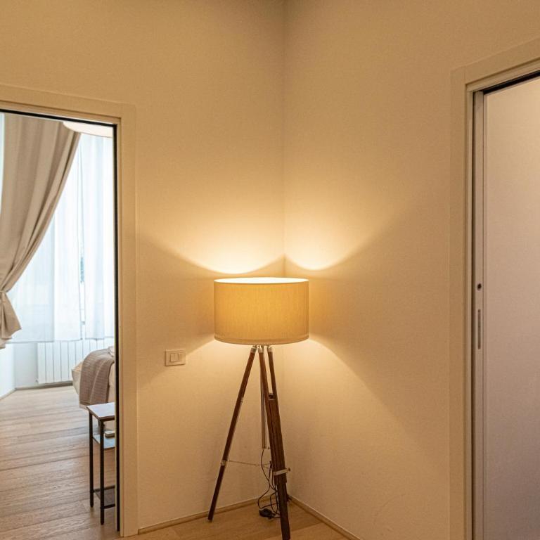APT DELUXE in THE HEART OF CITY - Appartamento con 1 Camera da Letto - 42