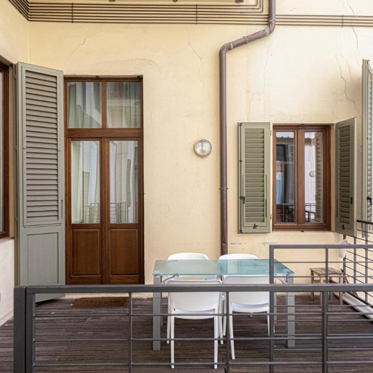 APT DELUXE in THE HEART OF CITY - Appartamento con 1 Camera da Letto - 22