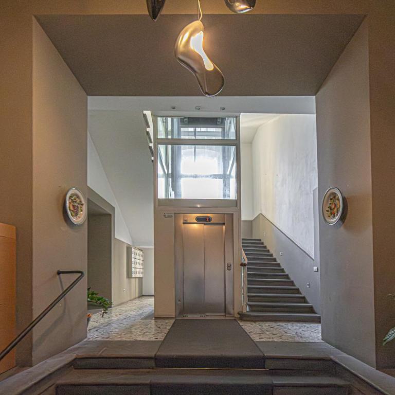 APT DELUXE in THE HEART OF CITY - Appartamento con 1 Camera da Letto - 29