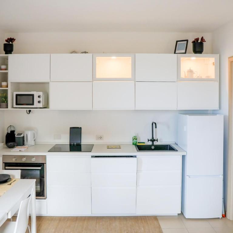 GRABBIA 3B by Design Studio - Appartamento con 1 Camera da Letto - 11