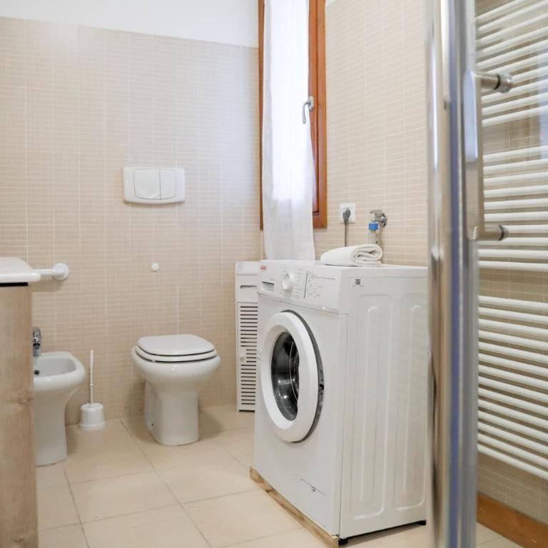 GRABBIA 3B by Design Studio - Appartamento con 1 Camera da Letto - 10