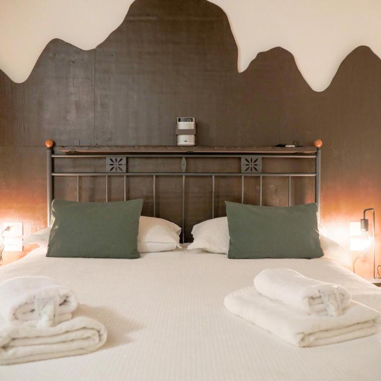 GRABBIA 3B by Design Studio - Appartamento con 1 Camera da Letto - 21