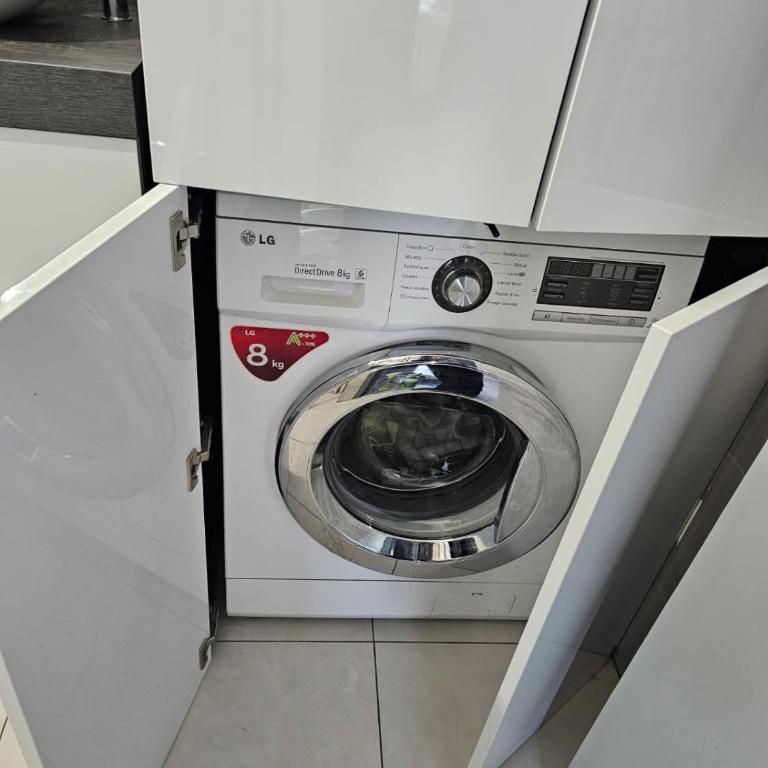 Appartement avec Parking Centre Ville Mulhouse - Appartement 2 Chambres - 15