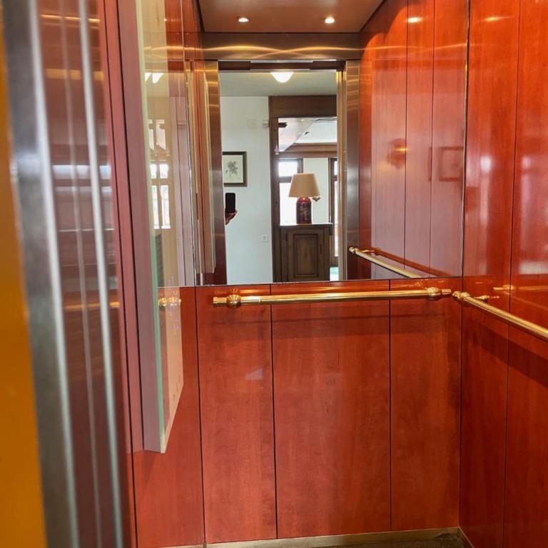 Cosy Rooftop Downtown Crans-Montana with Stunning View and Swimming Pool - Appartement 2 Chambres - 19