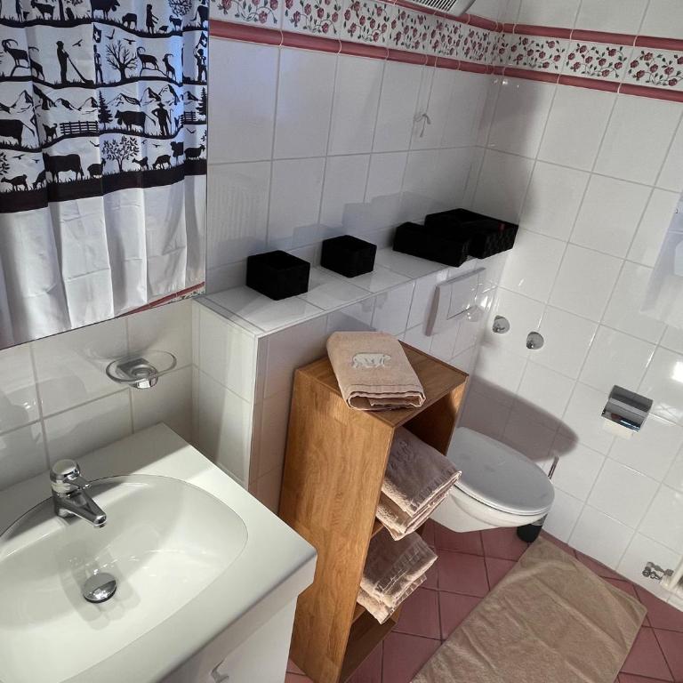 Cosy Rooftop Downtown Crans-Montana with Stunning View and Swimming Pool - Appartement 2 Chambres - 21
