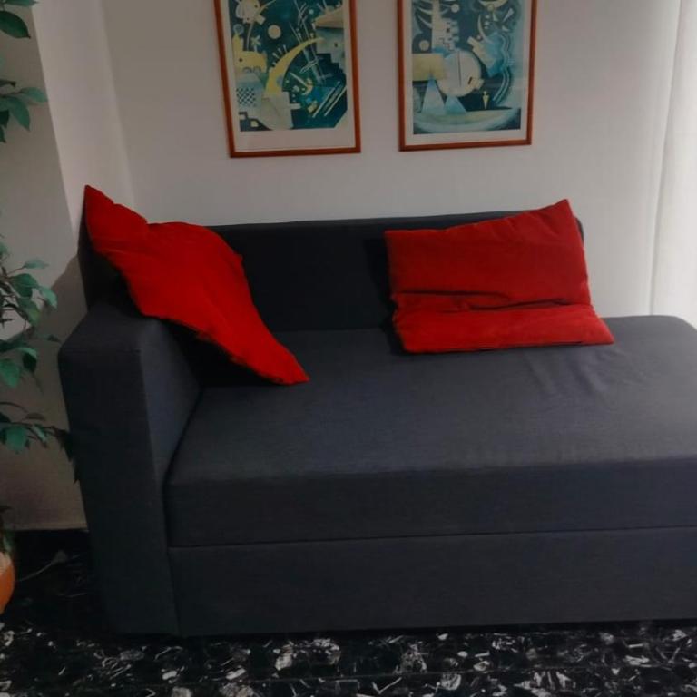 Casa di Pipo - appartamento davanti al mare - Casa con 2 Camere da Letto - 33
