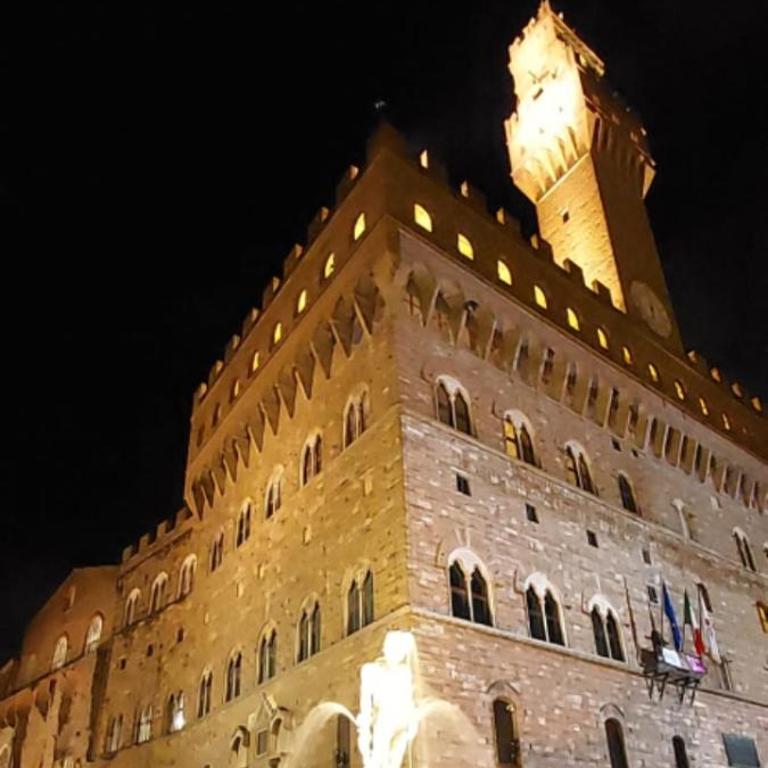 Bargellino pieno centro - Appartamento con 1 Camera da Letto - 20