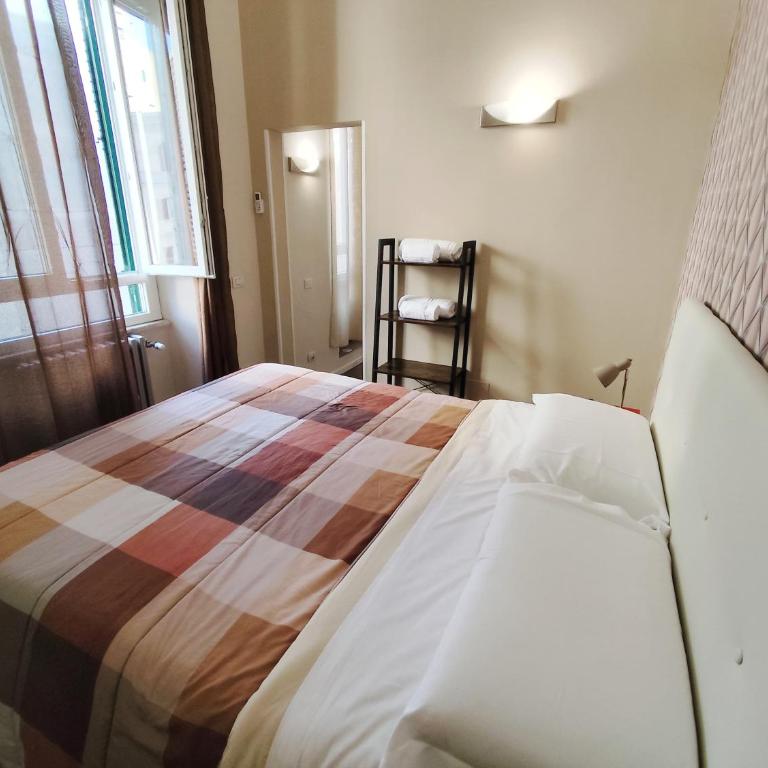 Milazzo23 Guesthouse - Camera Tripla Comfort - 8