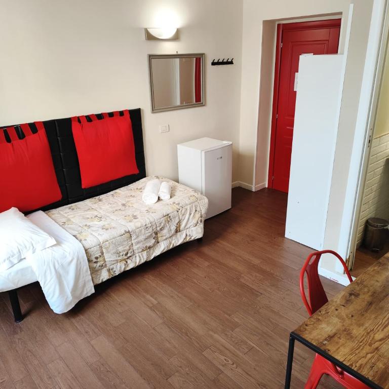 Milazzo23 Guesthouse - Camera Tripla Comfort - 2