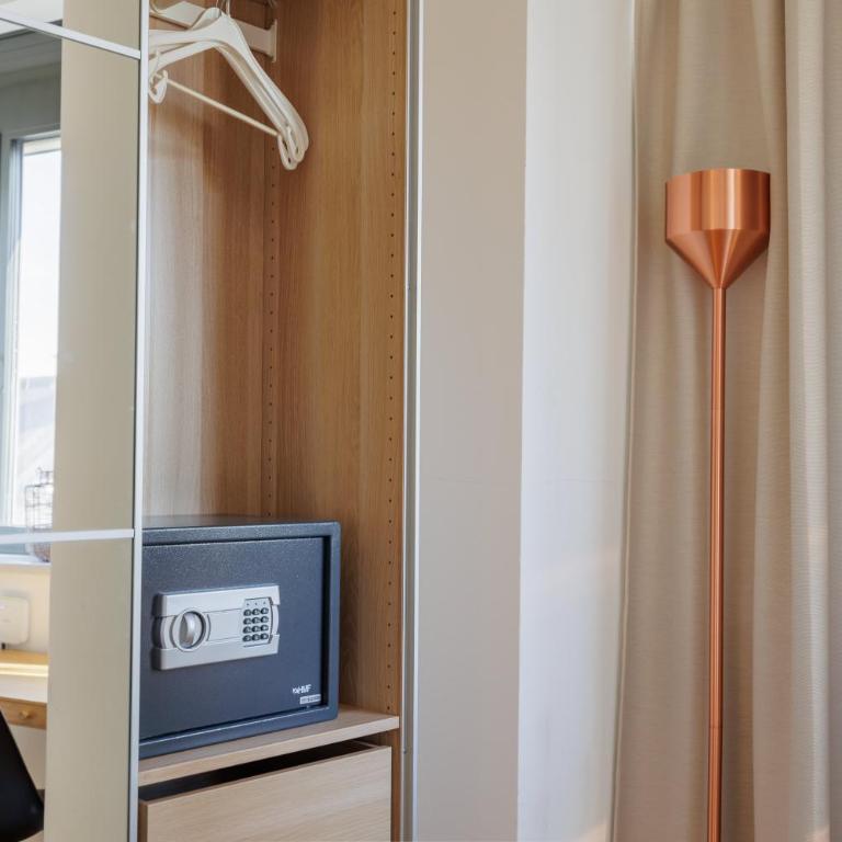 Luxury Apartment Villach City - Apartment mit 2 Schlafzimmern - 19