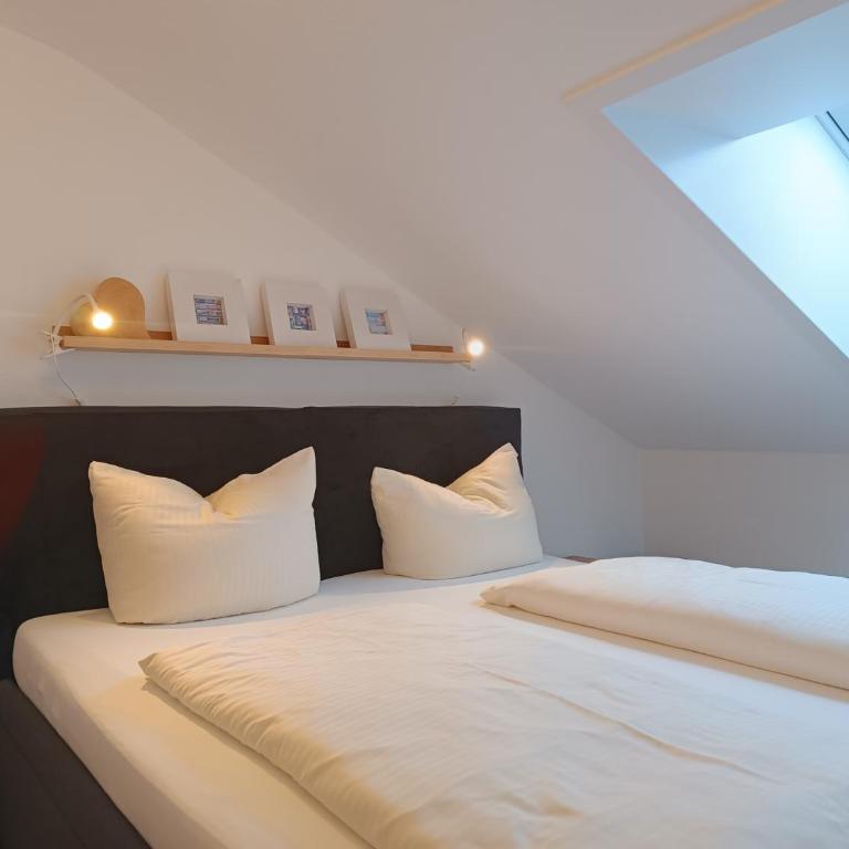 2-Raum FeWo Alina - Hallenbad & Sauna - Apartment mit 1 Schlafzimmer - 15