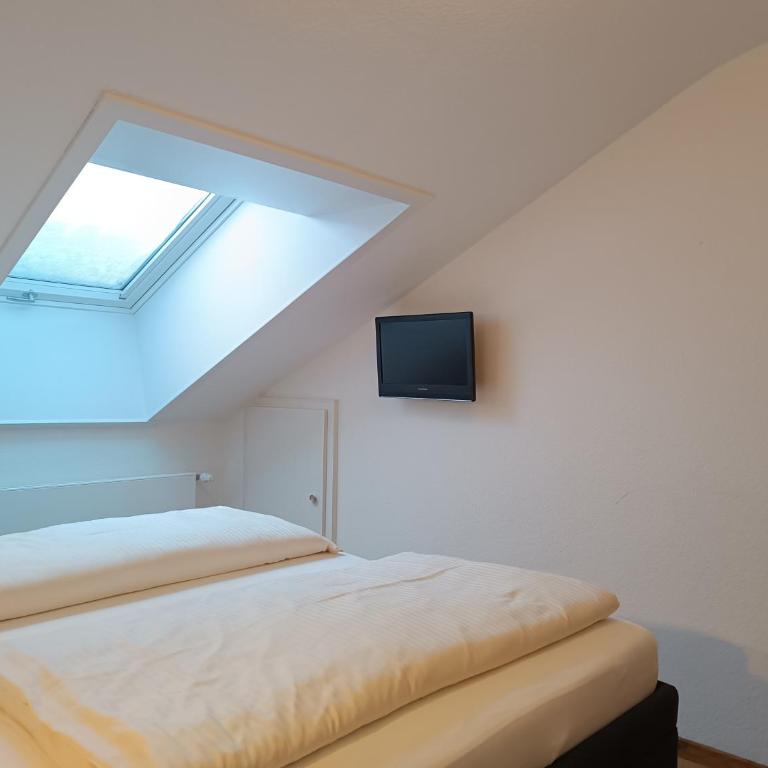2-Raum FeWo Alina - Hallenbad & Sauna - Apartment mit 1 Schlafzimmer - 14